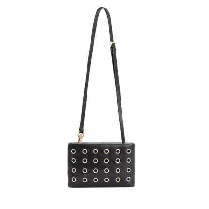 Allsaints - Mila Small Eyelet Crossbody